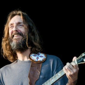 chris robinson net worth|Chris Robinson Net Worth – Equity Atlas